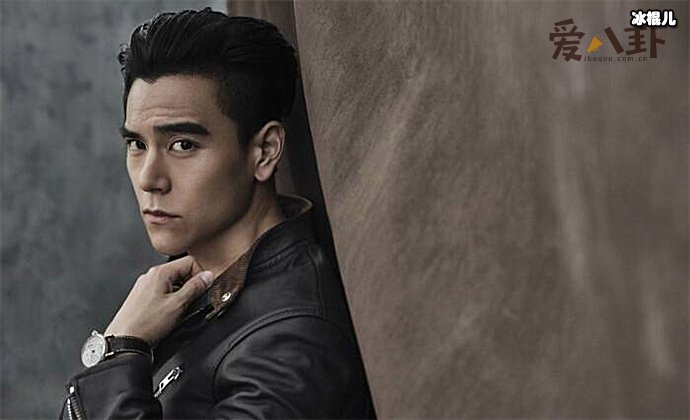 【WPT扑克】彭于晏最好的朋友有哪些？ 原来好看的人都和好看的人玩