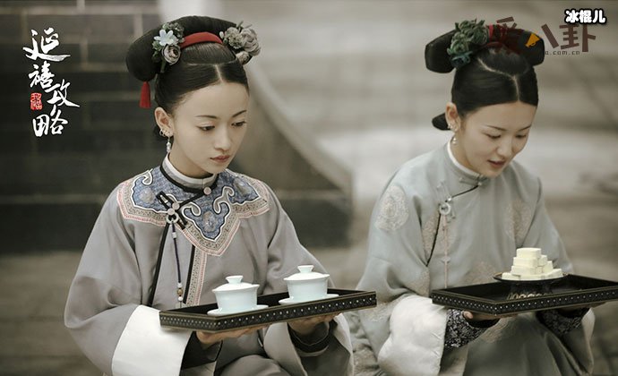 【WPT扑克】延禧攻略名字什么意思, 它是由哪部小说改编来