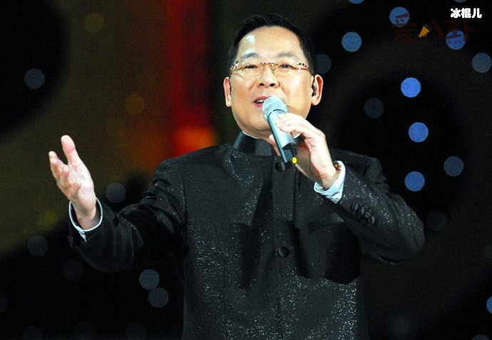 【WPT扑克】《我的中国心》原唱是谁？春晚经久不衰的神曲