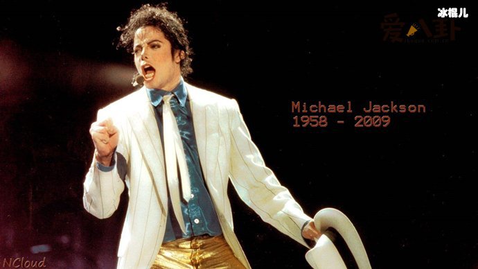 【WPT扑克】迈克尔杰克逊是怎么变白的,由黑人变成白人是这个原因