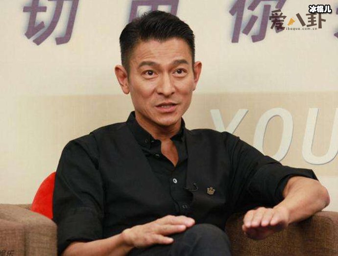 【WPT扑克】刘德华的原名是什么？ 原来名字还有这样的来源