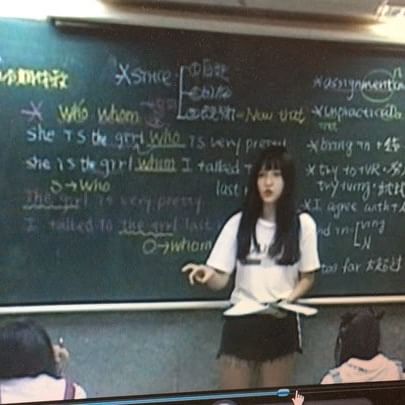 【WPT扑克】英文補教老師根本「未成年」！童顏長相、纖細身材，無辜的模樣根本會讓學生戀愛啊…