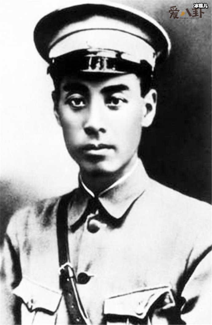 【WPT扑克】民国四美男都是谁? 排名第一的身份令人意想不到