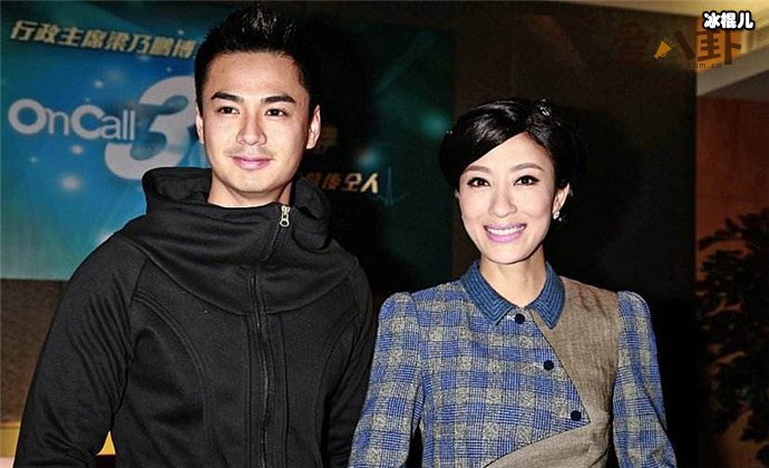 【WPT扑克】杨怡罗仲谦改名, 夫妻两人发长文自曝改名原因