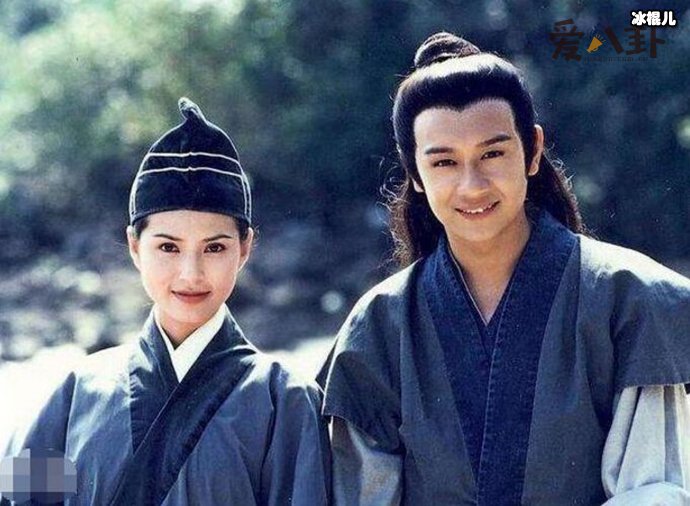 【WPT扑克】段誉有几个妹妹, 段誉最后和谁在一起了