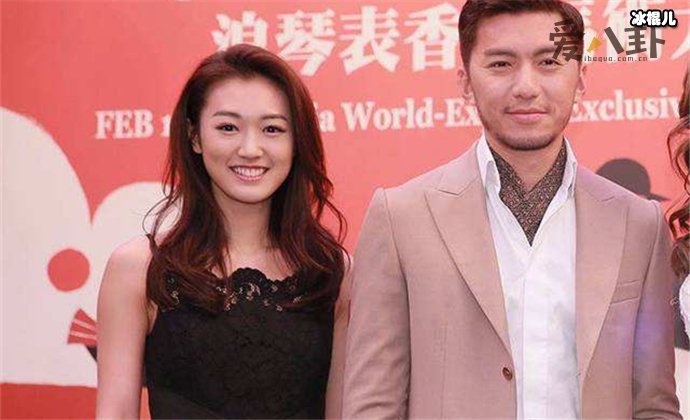 【WPT扑克】袁伟豪张宝儿结婚了吗？ 扒一扒袁伟豪情史前女友是她吗？