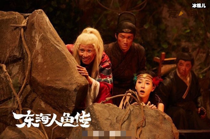 【WPT扑克】严烈汐音美人鱼是什么电影？ 电影最后的结局好不好