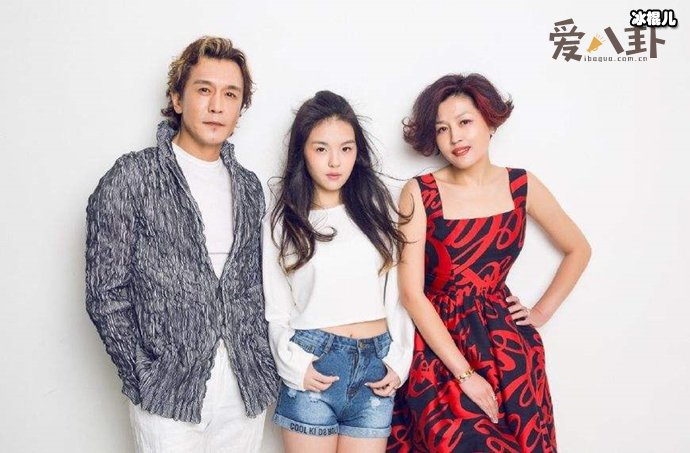 【WPT扑克】李咏妻子哈文背景曝光, 哈文现在改嫁了吗