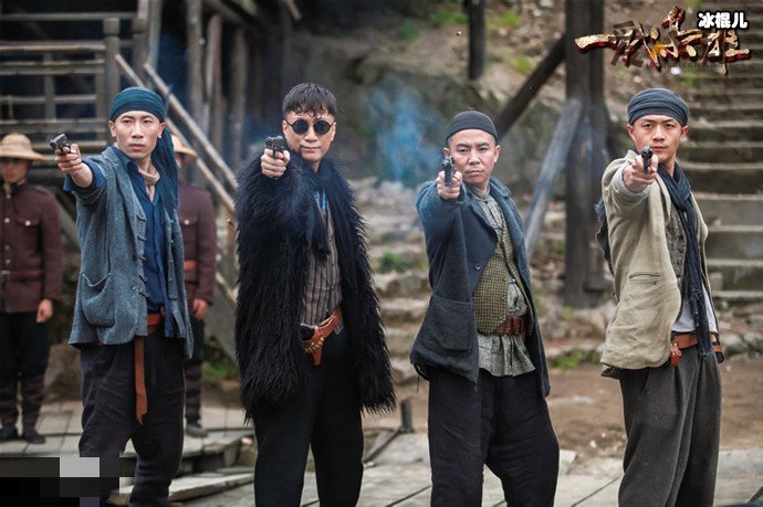 【WPT扑克】一代枭雄谁出卖了何辅堂？ 老乌为什么会这样真实身份曝光