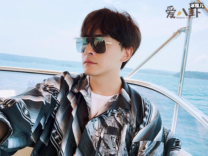 【WPT扑克】郑元畅的女朋友资料， 39岁的他还不结婚是为什么？