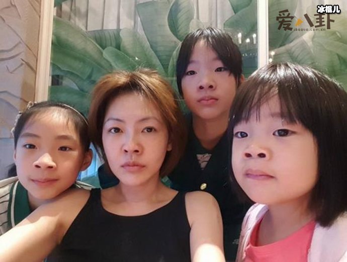 【WPT扑克】小s夸小女儿像碧昂丝 ,还说王一博是大女儿的