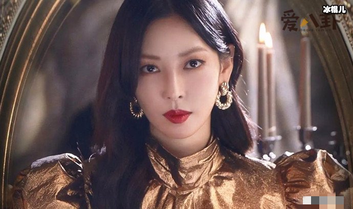 【WPT扑克】金素妍在《顶楼》饰演谁？ 金素妍神级演技折服观众