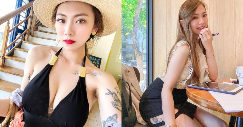 【WPT扑克】超火辣「正妹保險經紀人」！包臀窄裙秀「S曲線」，客戶看到馬上簽下去啦！