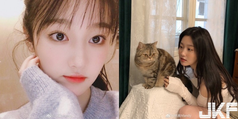 【WPT扑克】尖沙嘴「地鐵全智賢」絕世美照讓全民戀愛　紅到「20歲本人」也忍不住分享