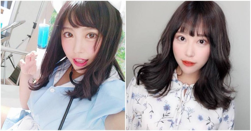 【WPT扑克】性感甜心小護士「Nori何苔苔」，火辣身材吸引網友每天報到打針！