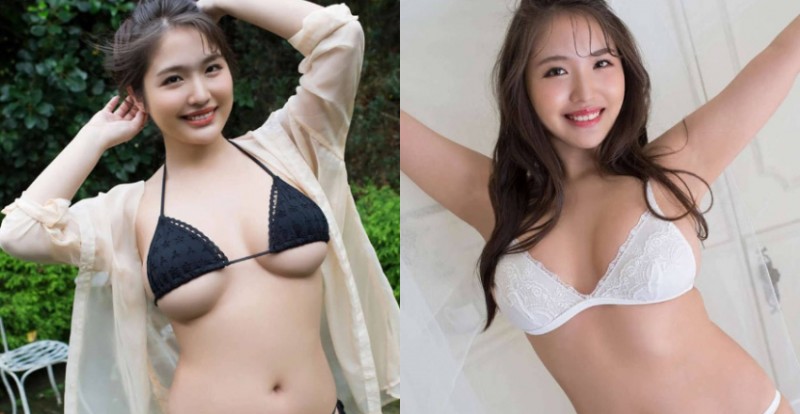 【WPT扑克】「爆乳石原さとみ」水咲優美極限露出100cm巨乳　肉感線條好エロ