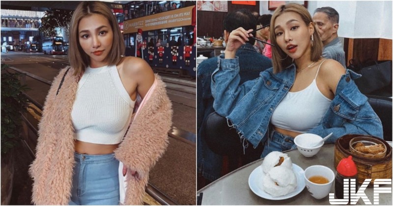 【WPT扑克】歐美派系「陽光甜心Julia」身材辣翻～「前凸後翹」火辣曲線讓人心神不寧！