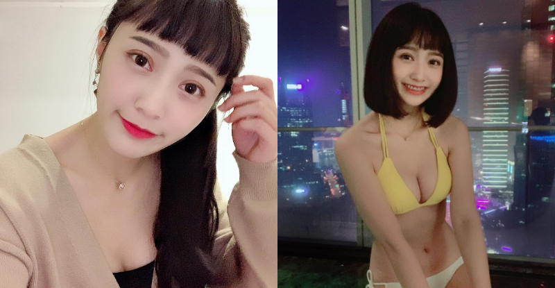 【WPT扑克】俏皮系女孩「張語婕」笑容超甜美　網友都被迷到神魂顛倒！