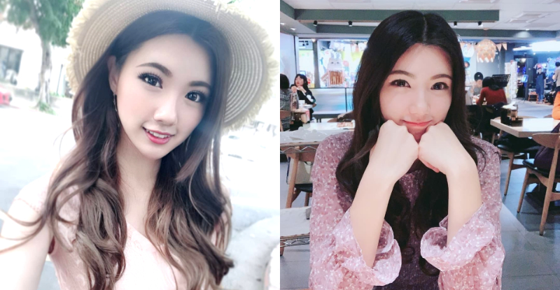 【WPT扑克】清新甜美模特兒！「張倫甄Ellen Chang」濃眉大眼玲瓏有緻，穿上比基尼讓男人心花朵朵開！