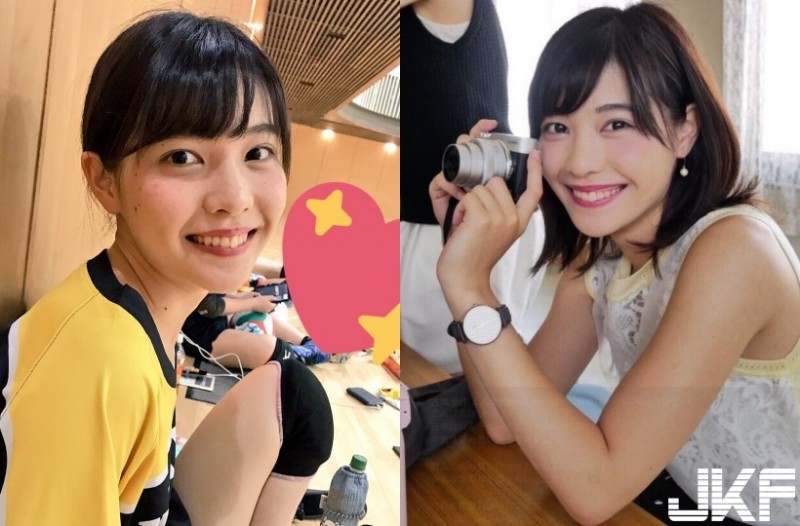 【WPT扑克】10大日本大學校花 你給幾分？