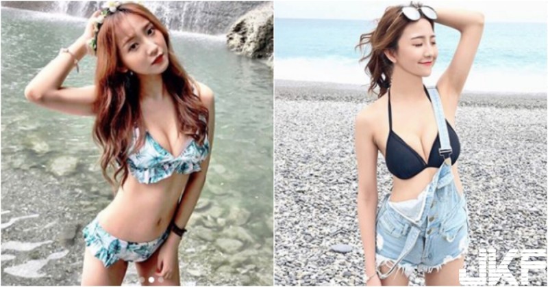 【WPT扑克】高中校花「渾圓美乳」太犯規！「超完美發育」穿上比基尼好極品！同學要受不了啦！