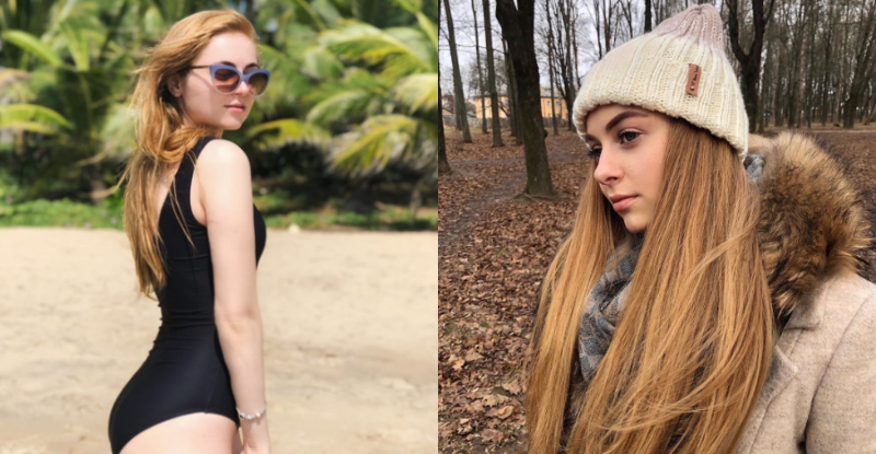 【WPT扑克】不受妖豔姊姊影響…甜心寶貝氣質完勝　「精緻絕美臉蛋」混出新高度