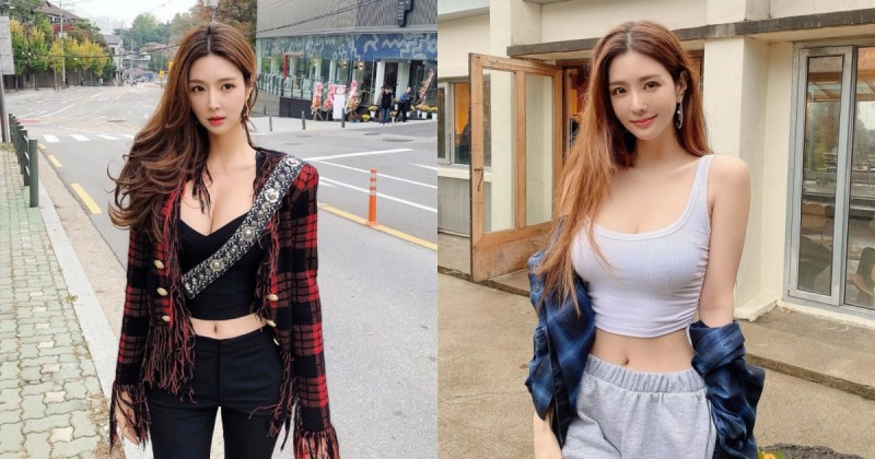 【WPT扑克】美豔絕倫！「撫媚系正妹」傲人身材有夠撩人，IG釋出洶湧福利畫面好犯規