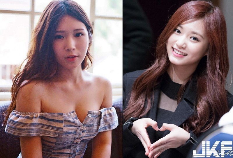 【WPT扑克】大激鬥！E奶雞排妹 VS. 鄰家女孩子瑜　「男人的最愛」誰能勝出？