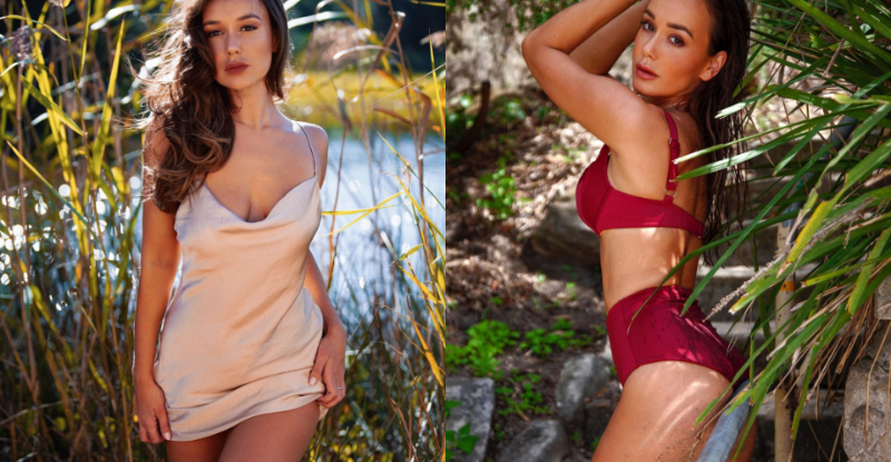 【WPT扑克】姐姐好辣…熱力引爆！輕熟誘惑下的「凍齡女體」性感的不要不要～