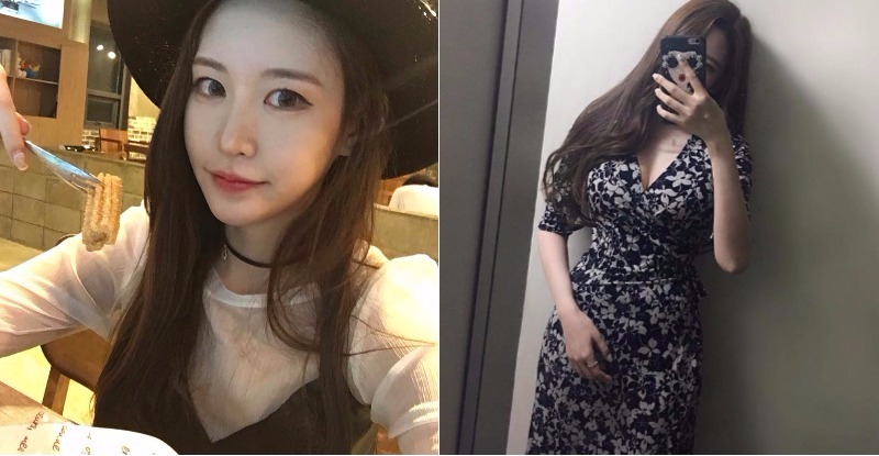 【WPT扑克】正妹給暗示好明顯！摩鐵浴室自拍性感睡衣「若隱若現」，網呼：我明白了！