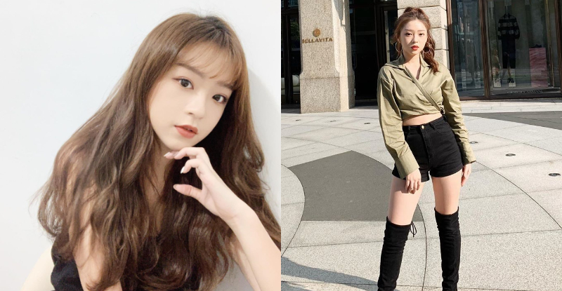 【WPT扑克】韓式正妹「郭妍汝Ruru」水汪大眼超清甜，大秀嫩體秒速擄獲單身漢！