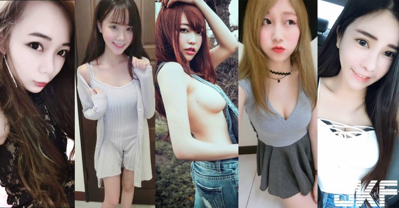 【WPT扑克】正妹新天地！「爆乳、辣媽、學生妹」齊聚一堂 近期超夯的臉書正妹社團叫作…