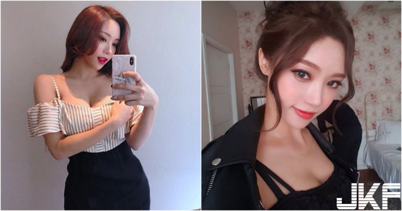 【WPT扑克】冷豔系「極品美乳妹」火辣身材太挑逗啦！超誘惑「低胸視角」畫面好害羞…