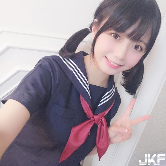 【WPT扑克】想犯罪的衝動！未成年感「學生妹」Yami，甜美程度讓人瞬間想談戀愛了！