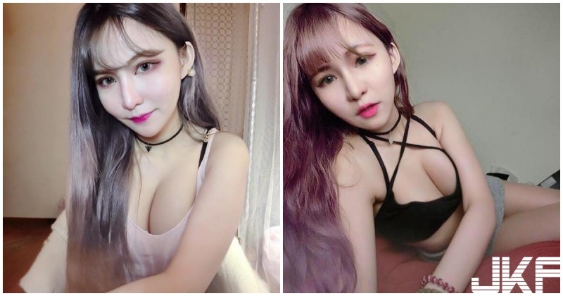 【WPT扑克】正妹躺床照「火辣美乳」蹦出，私下還是超強釣蝦高手啊！！