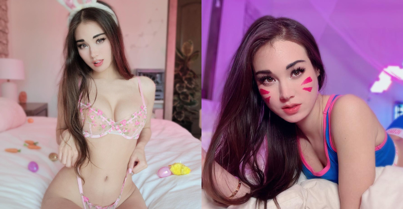 【WPT扑克】四國混血正妹有美貌更有才華　亞洲風味歐美體完美混搭吸睛指數百分百