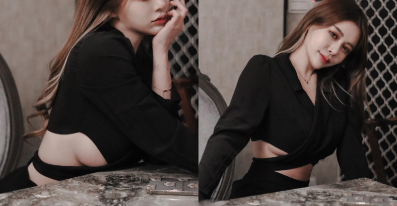 【WPT扑克】「兇猛小老虎」桌前偷曬小心機，掉出「火燙南半球」讓粉絲超驚喜！