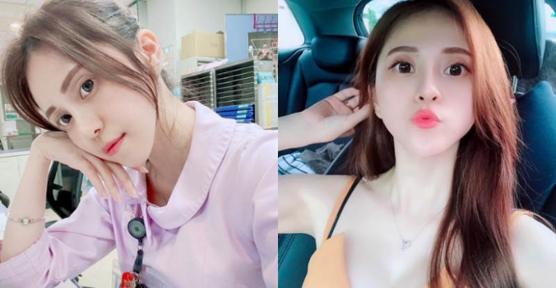 【WPT扑克】電眼正妹護理師「Abbie」清新氣質讓病患都戀愛　網友：不需要電擊器了