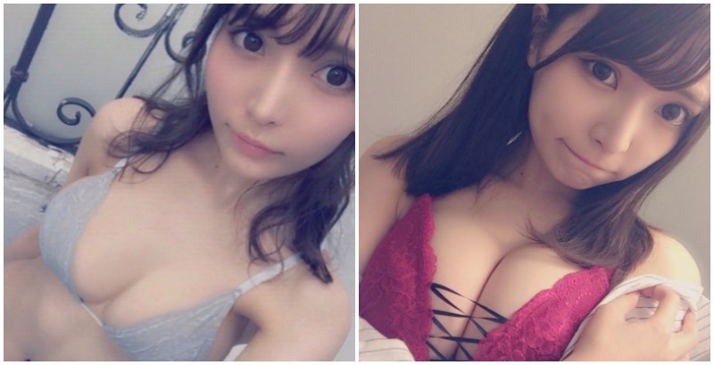 【WPT扑克】清新顏值外加「神級美乳」！超越完美的胸型、夢寐以求的份量，最火辣的福利都在這！