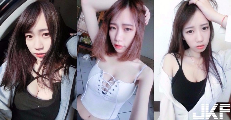 【WPT扑克】巨乳正妹太兇猛！「胸圍過大」胸前綁帶綁不起來！這畫面太殘暴了…