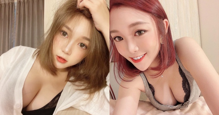 【WPT扑克】被她的笑容撩到了！爆乳正妹「Mila」的「E 級胸器」更令人深深著迷