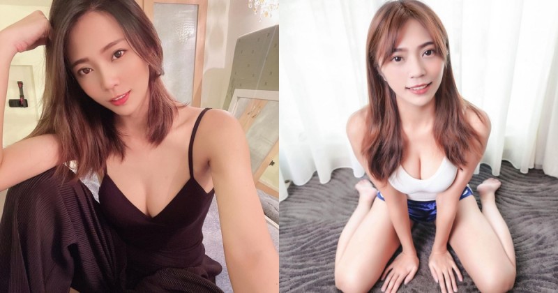 【WPT扑克】氣質型「正妹室內設計師」笑容好治癒！亮眼外型和曼妙曲線讓人想找她接案！