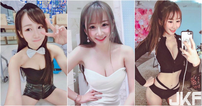 【WPT扑克】超誘惑！展場驚見「火辣美乳妹」邪惡視角太犯規！滿滿的「銷魂畫面」引人遐想…