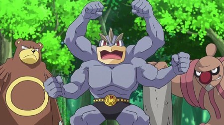 【WPT扑克】精靈寶可夢前10帥名單出爐，網友怨：怎可漏掉三地鼠！