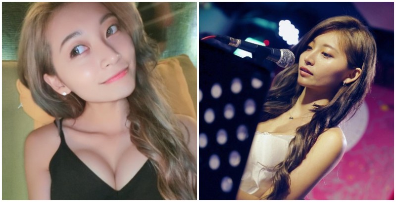 【WPT扑克】天籟「爆乳歌姬」獻唱！絕美顏值還有火辣身材，絕對會是視聽雙享受！