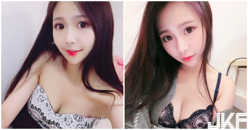 【WPT扑克】爆乳甜心「內衣美照好火辣」，渾圓集中的胸型看了都醉了！