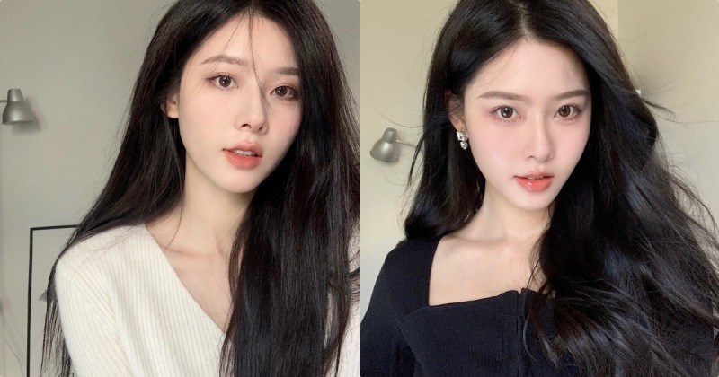 【WPT扑克】顏值極高的「溫柔小姐姐」，「女神般的美貌」太迷人了！