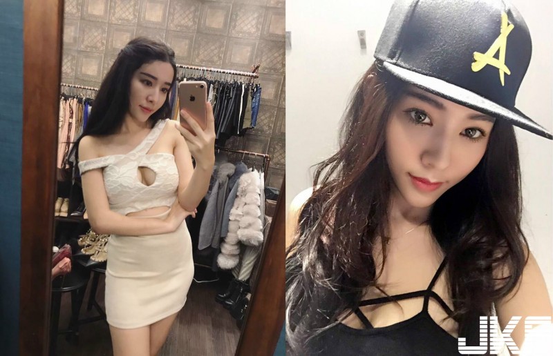 【WPT扑克】這款「美乳人妻」不合法！「身材太火辣」老公規定不準露！這S曲線真的太犯規了…