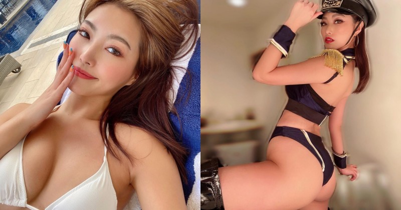 【WPT扑克】超sexy舞者來了！「頂級蜜桃美尻」弧度太辣，「巨乳姊姊」穿衣打扮都好大方！
