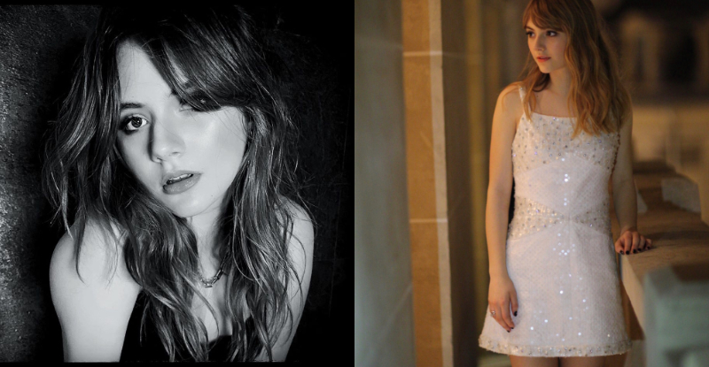 【WPT扑克】從小美到大…電影鏡頭全紀錄　「英國蘿莉成長史」網友直呼：真‧女神